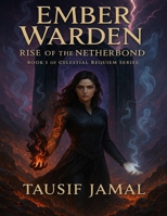 Ember Warden: Rise of the Netherbond: DISCOVER THE NEXT EPIC IN THE TRADITION OF FOURTH WING AND IRON FLAME (Celestial Requiem Series) B0F89WPZ5D Book Cover