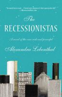 The Recessionistas 0446563676 Book Cover