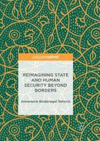 Reimagining State and Human Security Beyond Borders 3319720678 Book Cover