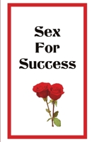 Sex For Success 9360764671 Book Cover