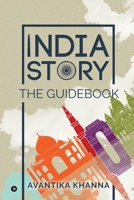 India Story: The Guidebook 1647336821 Book Cover