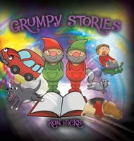 Grumpy Stories 1528925092 Book Cover