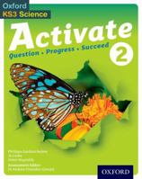Activate: Student Book 2 0198392575 Book Cover