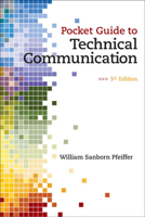 Pocket Guide to Technical Writing 0131721054 Book Cover