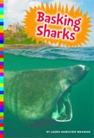 Basking Sharks 1681520877 Book Cover