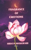 Fragrance of Emotions 9354900321 Book Cover