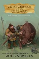 The Craftsman and the Wizard 1736221108 Book Cover