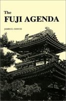 The Fuji Agenda 0595240593 Book Cover