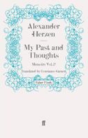 My Past and Thoughts: Memoirs Volume 2 0571245420 Book Cover