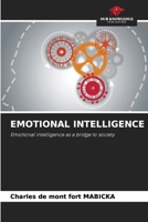 Emotional Intelligence 620815507X Book Cover