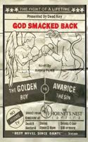 God Smacked Back 1535461241 Book Cover