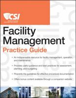 The Csi Facility Management Practice Guide 1118028929 Book Cover