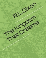 The Kingdom That Dreams B0GZFBP361 Book Cover