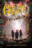 Gleam: Semma and the Secret of Stuffmore 0999422839 Book Cover