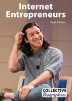 Internet Entrepreneurs 1682820289 Book Cover