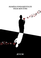 Pensées fondamentales pour mon Être 2322602523 Book Cover