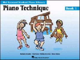 Hal Leonard Student Piano Library 0634019619 Book Cover