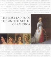 The First Ladies 0912308710 Book Cover