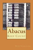 Abacus: Keep Count 154831045X Book Cover