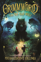 Big Bad Wolf B0GN152XKX Book Cover
