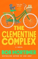 The Clementine Complex 1668024160 Book Cover