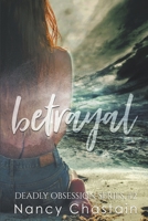 Betrayal B0CQKGNT1N Book Cover