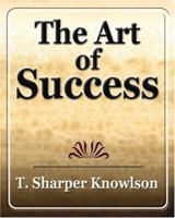 Art of Success 1594623112 Book Cover