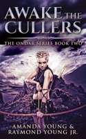 Awake The Cullers 4867502979 Book Cover