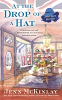 At the Drop of a Hat 0425258912 Book Cover