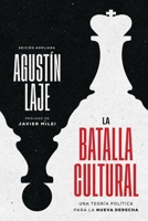 La batalla cultural (Edición ampliada y actualizada): El manual de la Nueva Derecha (Spanish Edition) 1400346886 Book Cover