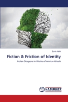 Fiction & Friction of Identity 6203306126 Book Cover