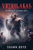 Vrykolakas 1952020107 Book Cover