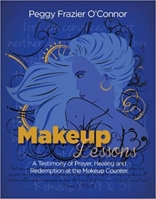 Makeup Lessons 1940262402 Book Cover