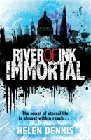 Immortal 1444920499 Book Cover