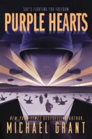 Purple Hearts 0062342223 Book Cover