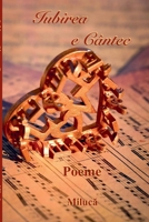 Iubirea e Cântec (Romanian Edition) B0GL4NGW87 Book Cover