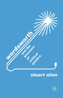 Wordsworth and the Passions of Critical Poetics 0230248179 Book Cover
