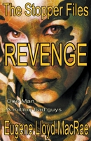 Revenge B09QPG2P6S Book Cover