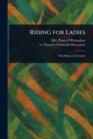 Riding for Ladies 1023387271 Book Cover