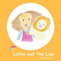 Lottie and The Lion 1978075596 Book Cover