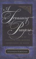 A Treasury of Prayers 0825426421 Book Cover