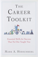 The Career Toolkit 0960100741 Book Cover