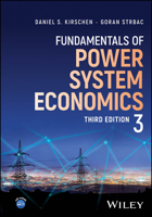 Fundamentals of Power System Economics 0470845724 Book Cover