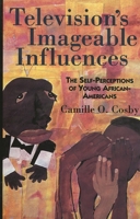Television's Imageable Influences: The Self-Perception of Young African-Americans 0819195219 Book Cover