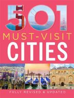 501 Must Visit Cities 0753716046 Book Cover