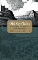 Old Skye Tales 1841582018 Book Cover
