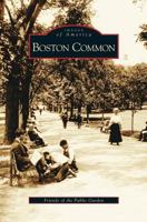 Boston Common 0738538914 Book Cover