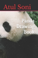 Panda Drawing Book B09TDPTMNG Book Cover