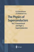 The Physics of Superconductors 3540438831 Book Cover
