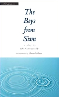 The Boys from Siam 0300141858 Book Cover